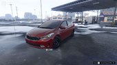 KIA Cerato 17