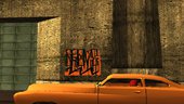 New Realistic Gang Tags (updated 2)