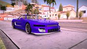 BlueRay's 911 Infernus