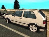 Volkswagen Golf MK2 2.0 TFSI Beta (Not Finished)