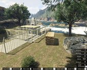 Counter-Strike: Global Offensive map - de_lake beta 0.3