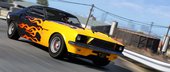 Vapid Dominator Classic [Add-On | Liveries | Tuning | Template]