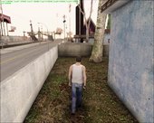 GTA V Textures For SA