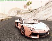 GTA V Textures For SA [Desret]