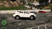 Hyundai Santa Fe 2013 [Add-On / Replace]