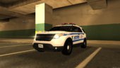 NYPD PACK 1.0