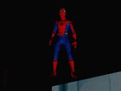 Spider-Man Homecoming VR