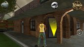 Bar HD - Greenbot Grove Street