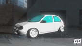 GM - Corsa B Stance