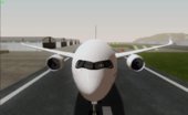 Emirates Airbus A350-900 Mod