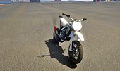 Honda 50 Tuned [ Addon / Replace ]