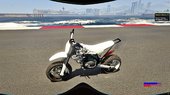 Honda 50 Tuned [ Addon / Replace ]