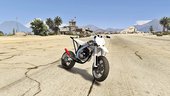 Honda 50 Tuned [ Addon / Replace ]