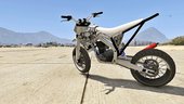 Honda 50 Tuned [ Addon / Replace ]