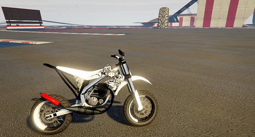 Honda 50 Tuned [ Addon / Replace ]