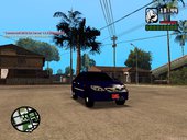 Toyota Camry 2006 |Beta|