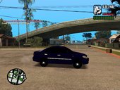 Toyota Camry 2006 |Beta|