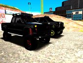 Chevrolet Colorado 2003 Off Road