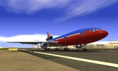 McDonnell-Douglas DC-10 Fictional Livery Pack