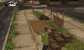 Mapping Full Grove Street V3