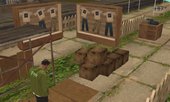 Mapping Full Grove Street V3