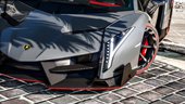 Lamborghini Veneno LP750-4 [Add-On/OIV]