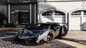 Lamborghini Veneno LP750-4 [Add-On/OIV]