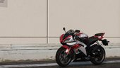 Yamaha YZF-R6 [Add-On]