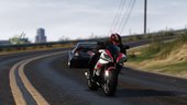 Yamaha YZF-R6 [Add-On]