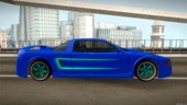 BlueRay Dodge Infernus