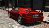 Ocelot Ardent Turbo [V1.2]