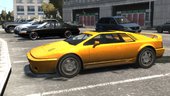 Ocelot Ardent Turbo [V1.2]