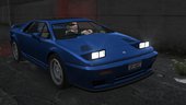 Ocelot Ardent Turbo [V1.2]