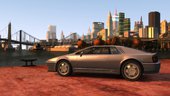 Ocelot Ardent Turbo [V1.2]