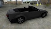 Nissan 200sx Cabrio Tuned