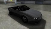 Nissan 200sx Cabrio Tuned