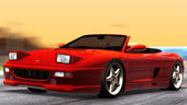 Ferrari F355 Spider