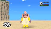 Super Mr Buu From DBX2