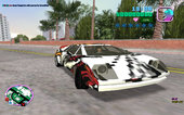 Infernus Skin Pack