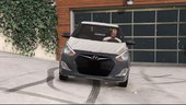 Hyundai Accent 2017