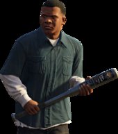 Franklin Player.img Mega Update For Gta sa