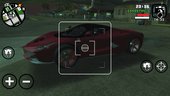 La Ferrari Mod For Android