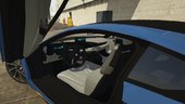 Bmw i8 2015 [Add-on]