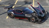 2016 Aston Martin Vulcan