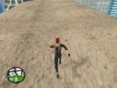 Marvel's Spider-Man PS4 (2018) Mod ReTex