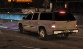 GMC Yukon XL 2003 [Add-On / Replace | Extras]