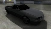 Nissan Skyline R32 Pickup