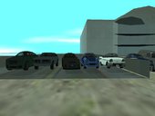 GTA V Vehicles To GTA SA (V1)