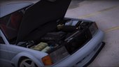 Mercedes 190E 2.3-16 w201