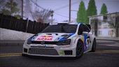 Volkswagen Polo R WRC 